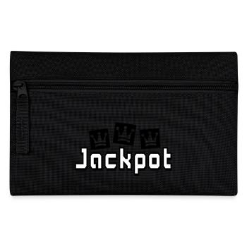 gros lot - Trousse - noir - Devant