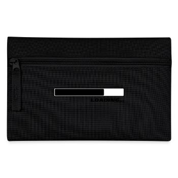 Loading Loading loader 2c - Pencil Case - black - Front