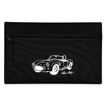 Cobra - ultimate Sportscar - Trousse - noir - Devant