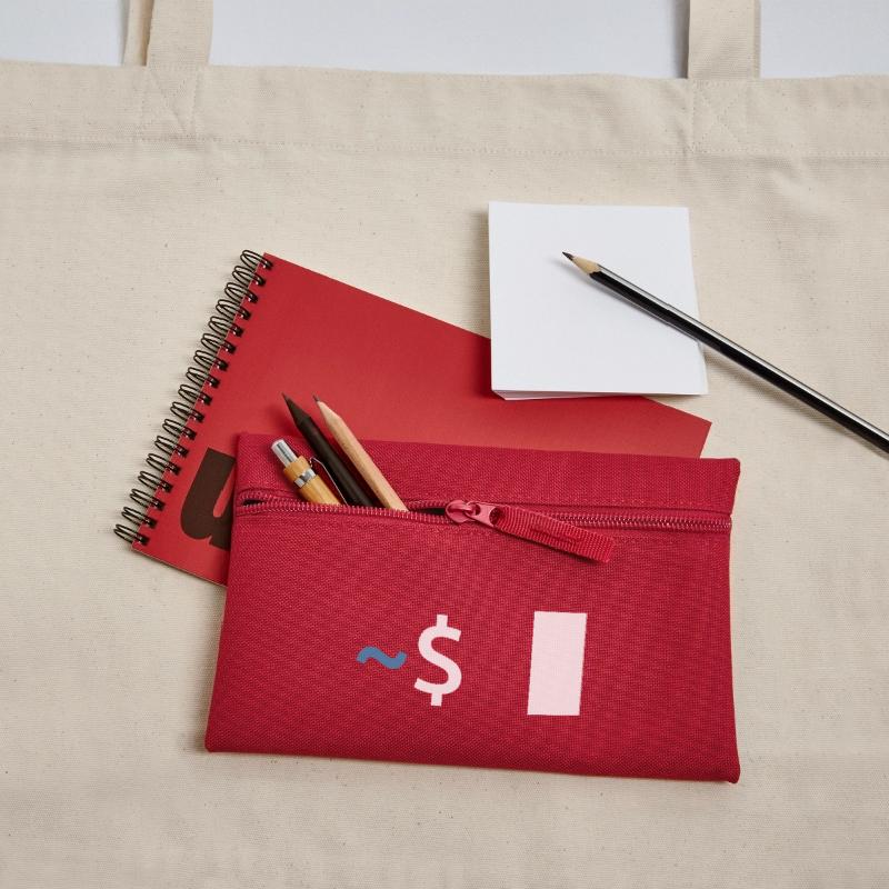 Linux Shell Command Pencil Case