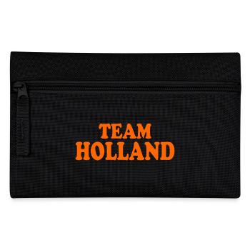 Team holland - Trousse - noir - Devant