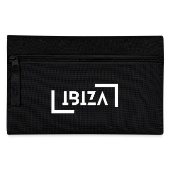 Ibiza - Trousse - noir - Devant