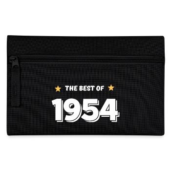 Best of 1954 - Pencil Case - black - Front