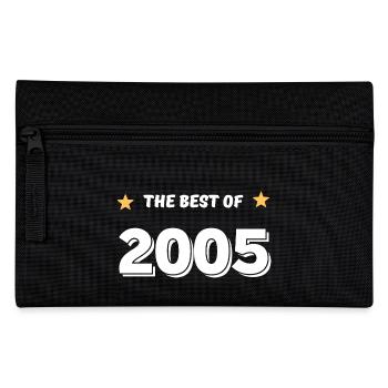 Das Beste aus 2005 - Federtasche - Schwarz - Vorne