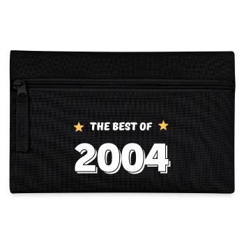 Best of 2004 - Pencil Case - black - Front