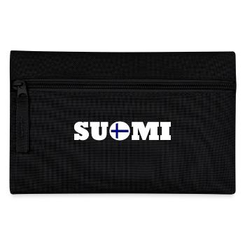 Suomi - Trousse - noir - Devant