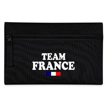 France - Trousse - noir - Devant