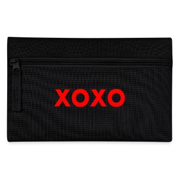 Xoxo - Trousse - noir - Devant