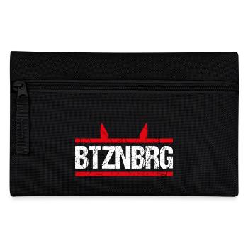 Kaiserslautern Betzenberg - Federtasche - Schwarz - Vorne