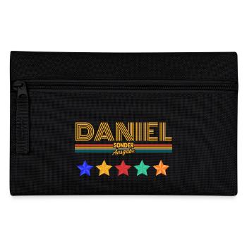 Daniel - Trousse - noir - Devant