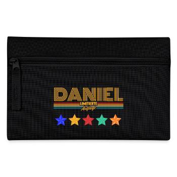 Daniel - Trousse - noir - Devant