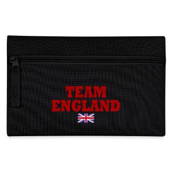 angleterre - Trousse - noir - Devant