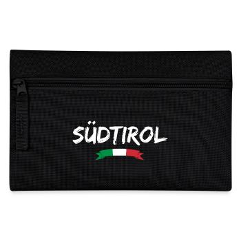 Tyrol du Sud - Trousse - noir - Devant
