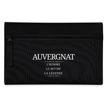 Auvergnat Homme Mythe - Trousse - noir - Devant