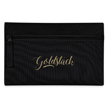 jewel - Pencil Case - black - Front