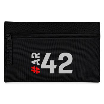 AR42-KARTON - Federtasche - Schwarz - Vorne