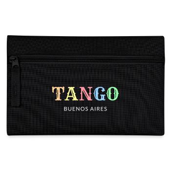 Tango Buenos Aires - Trousse - noir - Devant