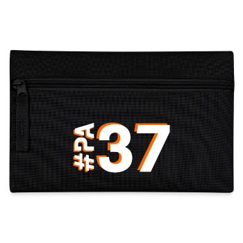 PA37 2025 - Trousse - noir - Devant