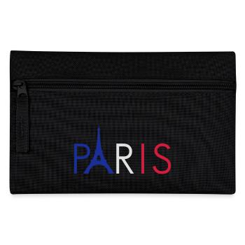 Paris - Pencil Case - black - Front