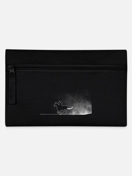 Reiter - Federtasche - Schwarz
