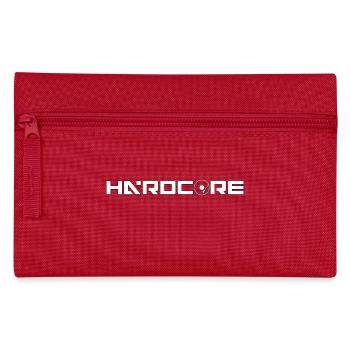 hard-core6 - Trousse - rouge - Devant
