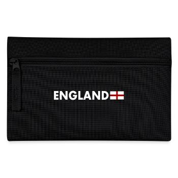 angleterre - Trousse - noir - Devant