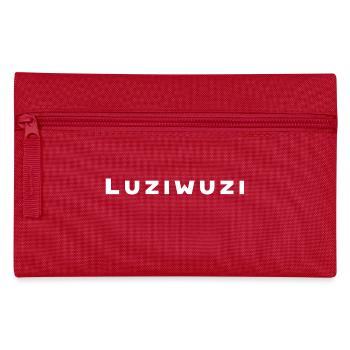 Luziwuzi - Pencil Case - red - Front