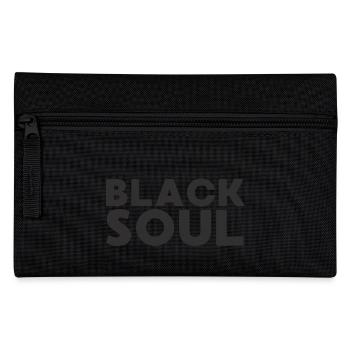 Black Soul Black Edition - Pencil Case - black - Front