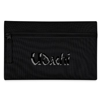Udachi (удачи) - Good Luck - Pencil Case - black - Front