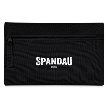Spandau Original - Federtasche - Schwarz - Vorne