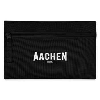 Aachen Original - Federtasche - Schwarz - Vorne
