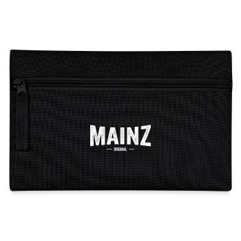 Mainz Original - Federtasche - Schwarz - Vorne