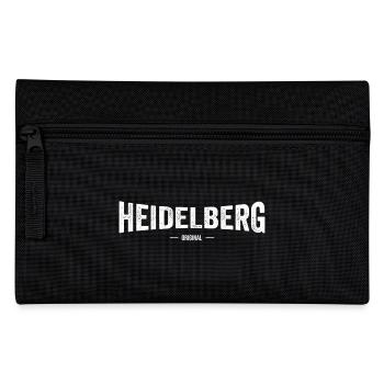 Heidelberg Original - Federtasche - Schwarz - Vorne