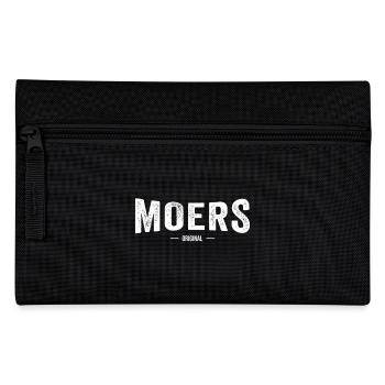 Moers Original - Federtasche - Schwarz - Vorne