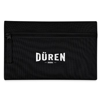 Düren Original - Federtasche - Schwarz - Vorne