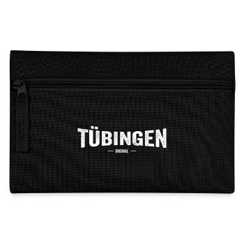 Tübingen Original - Federtasche - Schwarz - Vorne