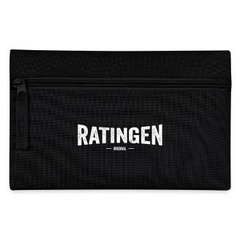 Ratingen Original - Federtasche - Schwarz - Vorne