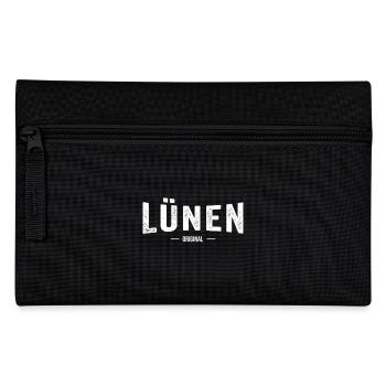 Lünen Original - Federtasche - Schwarz - Vorne