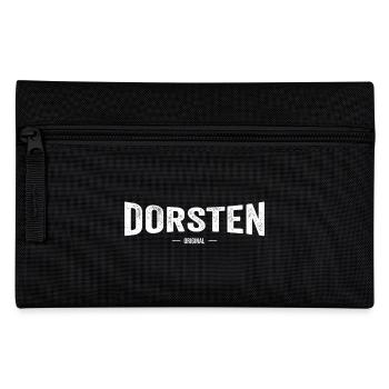 Dorsten Original - Federtasche - Schwarz - Vorne