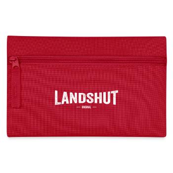 Landshut Original - Federtasche - Rot - Vorne