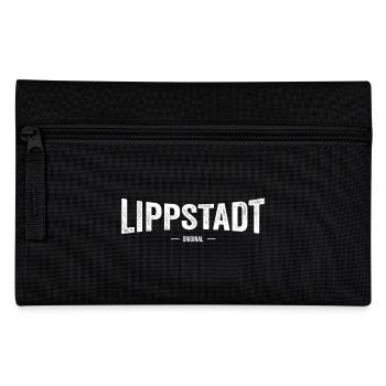 Lippstadt Original - Federtasche - Schwarz - Vorne