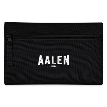 Aalen Original - Federtasche - Schwarz - Vorne