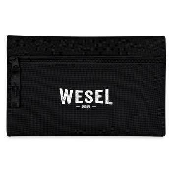Wesel Original - Federtasche - Schwarz - Vorne
