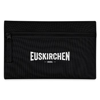 Euskirchen Original - Federtasche - Schwarz - Vorne