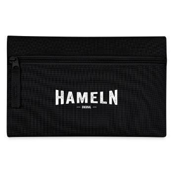 Hameln Original - Federtasche - Schwarz - Vorne
