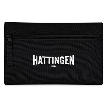 Hattingen Original - Federtasche - Schwarz - Vorne