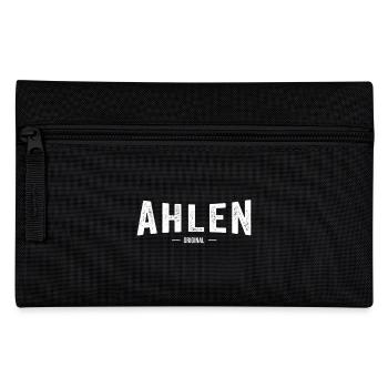 Ahlen Original - Federtasche - Schwarz - Vorne