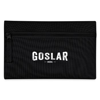 Goslar Original - Federtasche - Schwarz - Vorne