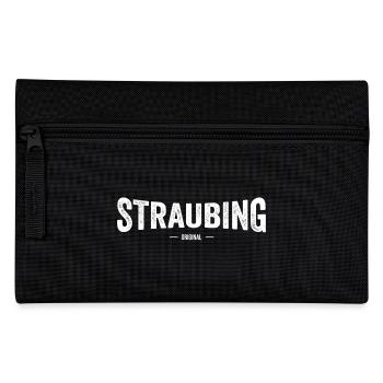 Straubing Original - Federtasche - Schwarz - Vorne