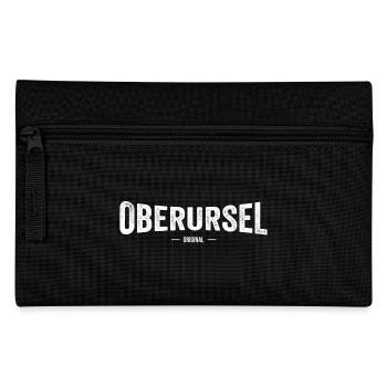 Oberursel Original - Federtasche - Schwarz - Vorne
